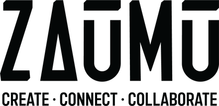 Zaumu — create, connect, collaborate
